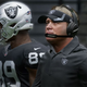 Jon Gruden as he appears in Madden 22